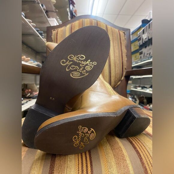 Naughty Monkey New Fashion Boots - Picture 4 of 7